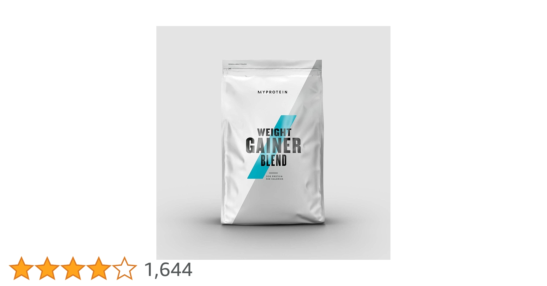 タンパク質31g マイプロテイン　ウェイトゲイナー　ストロベリー　5kg 61ylm0+MTZL.jpg_BO30,255,255,